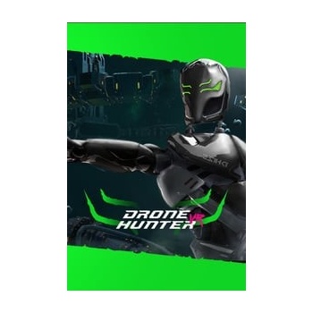 Drone Hunter VR