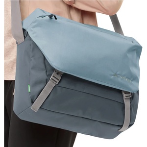 Vaude Чанта за рамо Vaude Rom III M Shoulder bag - Heron - размер 13 l (510-6737-0411)