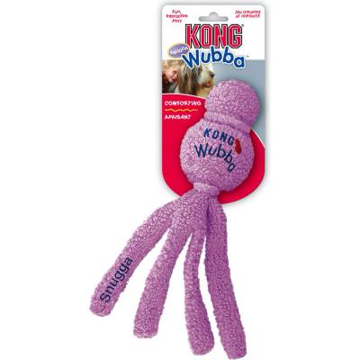 Kong Snugga Wubba 35,5 x 9 x 9 cm