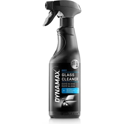 DYNAMAX Препарат за почистване на прозорци 500ml dxg1 (501521)