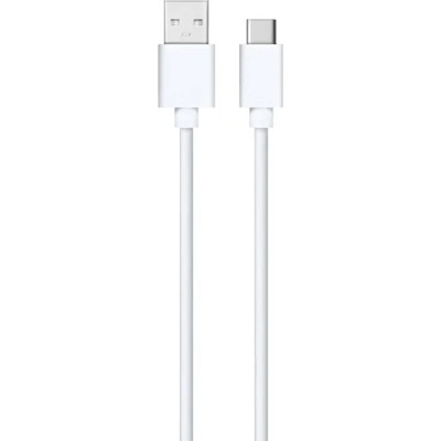 DeTech Кабел за данни, DeTech, USB - USB Type-C, 1.5A, 1.0m - 18314