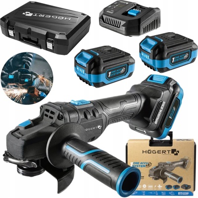 Hogert HT2E250-B24AG+