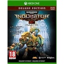 Warhammer 40,000: Inquisitor - Martyr (Deluxe Edition)