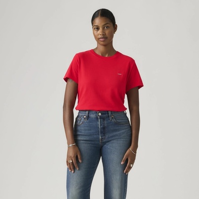 Levi's 005J2-0012 Red