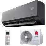 LG AC18BQ. NSK / AC18BQ. UL2 ArtCool Климатици