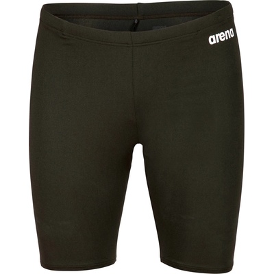 arena Мъжки бански слипове Arena Team Swim Jammer Solid Swim brief - Dark Sage / White - размер 4 (DE) (050-1720-0414)