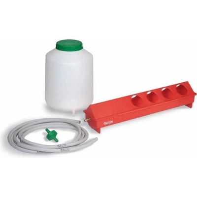 GAUN 11660 Napáječka sada