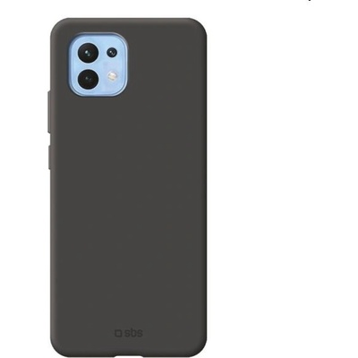 Púzdro SBS Sensity Xiaomi Mi 11 Lite čierne