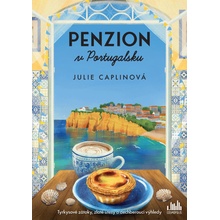 Penzion v Portugalsku