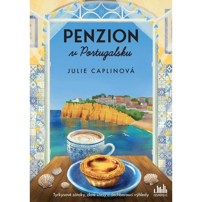Penzion v Portugalsku