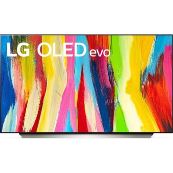 LG OLED48C22LB