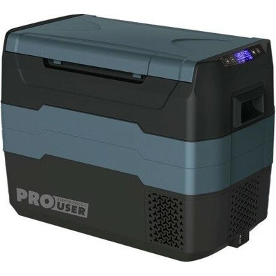 Kompresorová autolednička PRO-USER CoolX 40, 12V/24V/230V, 40L