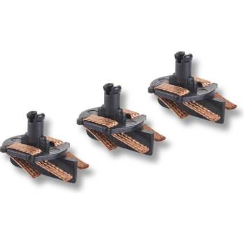 SCX Original Vodící prvek s kartáčky AS SCXA10281X400