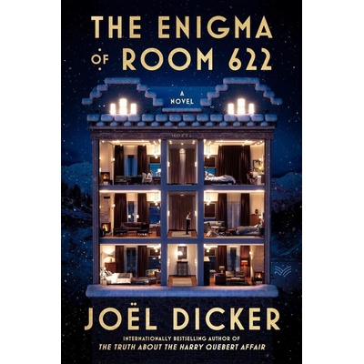 The Enigma of Room 622