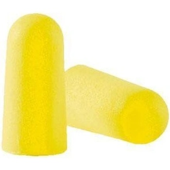 E-A-R Jednorázové špunty do uší 3M Soft Neon, útlum 36 dB, 500 ks