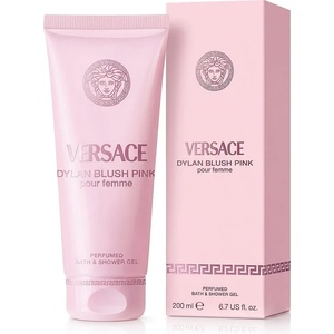 Versace Pour Femme Dylan Blush Pink Лосион за тяло за жени 200 ml Лосион за тяло