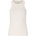 ATHLECIA Дамски топ ATHLECIA Women's Lenga Rib Top - White - размер 36 (EU) (916-5470-0212)