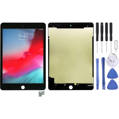 Apple LCD Дисплей и Тъч Скрийн за Apple iPad Mini (2019) 7.9 inch A2124 A2126 A2133