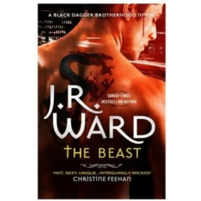Beast | J. R. Ward