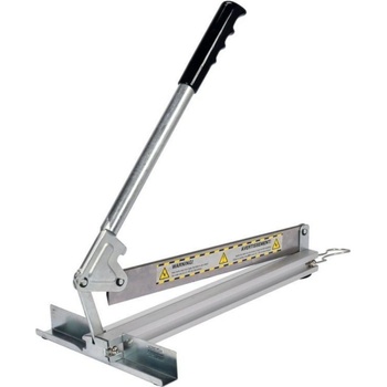 TOYA Гилотина за ламинат и винил yato, 340 мм (euro yt 37325)