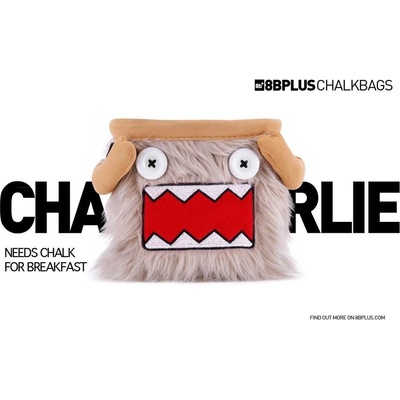 8bPlus Charlie – Zboží Dáma