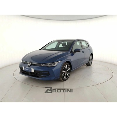 Volkswagen Golf 1.5 eHybrid Life DSG 150 kW