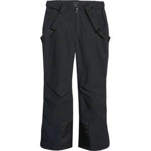 4F Trousers ski черно xxl (4fwaw25tftrm0924-20s)