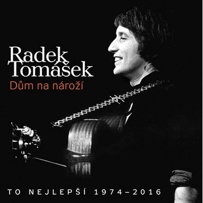 TOMASEK, RADEK - BEST OF CD