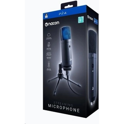 Nacon PS4OFSTREAMINGMIC