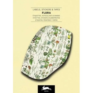 Flora | Pepin Van Roojen (ISBN: 9789460094262)