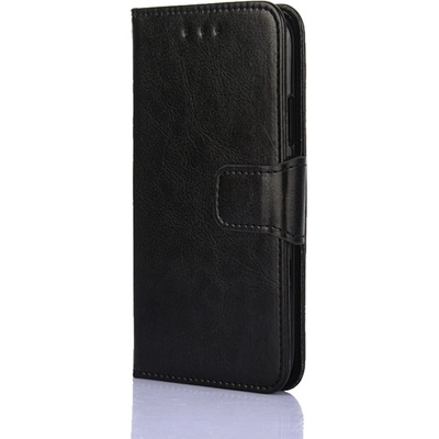 PROTEMIO 38135 Peněženkové pouzdro Ulefone Note 11P černé