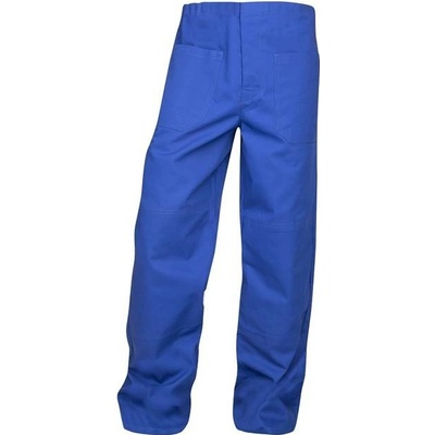 Ardon H5025 kalhoty Klasik do pasu modré modrá