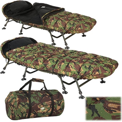 Giants Fishing 5 Season Extreme Plus Camo