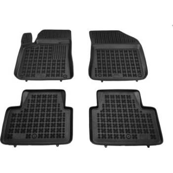 Image 1 of Гумени стелки за peugeot 308 (2013-2021) - Комби - тип леген