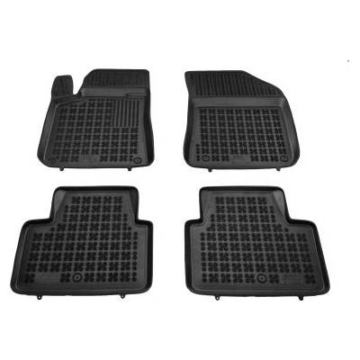 Гумени стелки за peugeot 308 (2013-2021) - Комби - тип леген