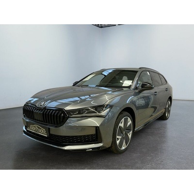 Skoda Superb Combi iV 1.5 TSI Sportline 150 kW