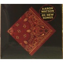 WATSON, AARON - RED BANDANA CD