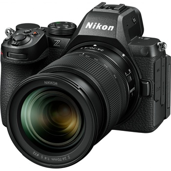 Nikon Z 5II