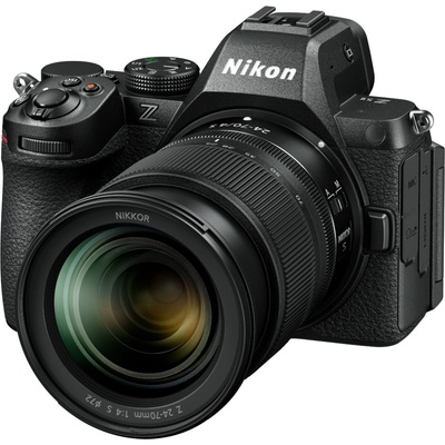 Nikon Z 5II