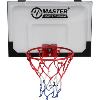 MASTER Баскетболно табло MASTER 45 x 30 cм