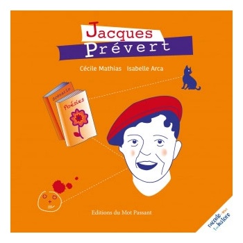 Jacques Prévert | Mathias, Arca