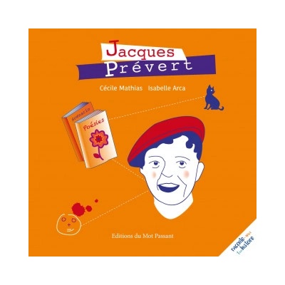 Jacques Prévert | Mathias, Arca