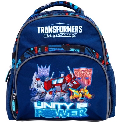 Astra Dětský batoh Transformers, 502024137