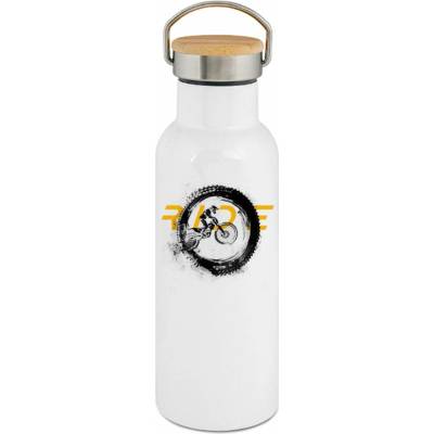 123TRIKO termoska Enduro RIDE 500 ml