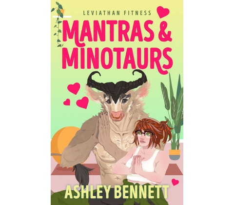Mantras & Minotaurs