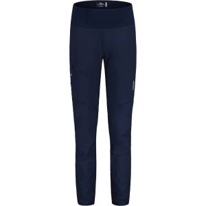 Maloja Дамски панталон за ски бягане Maloja Women's NunaM. Cross-country ski trousers - Night Sky - размер XS (103-2707-0211)
