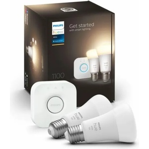 Philips A60 E27 9.5W 2700K 1055lm (8719514289116)