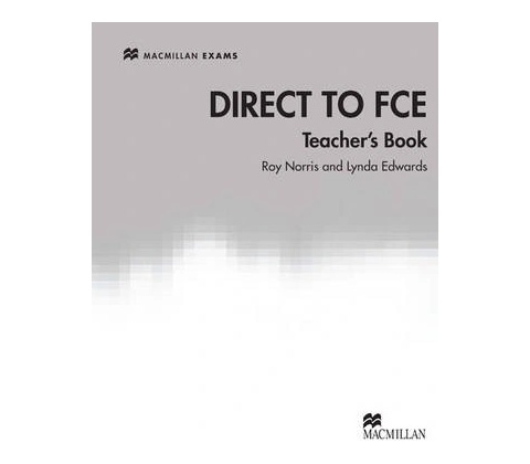 Direct to FCE
