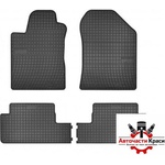 FroGum Стелки к-т -546269- Toyota Corolla Verso 2004-09 (ET546269)