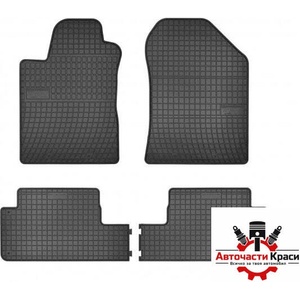 FroGum Стелки к-т -546269- Toyota Corolla Verso 2004-09 (ET546269)